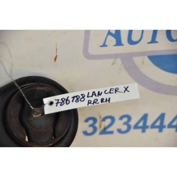 Важіль задньої підвіски поздовжній правий MITSUBISHI LANCER X 10 07-15 4125A014 — 3