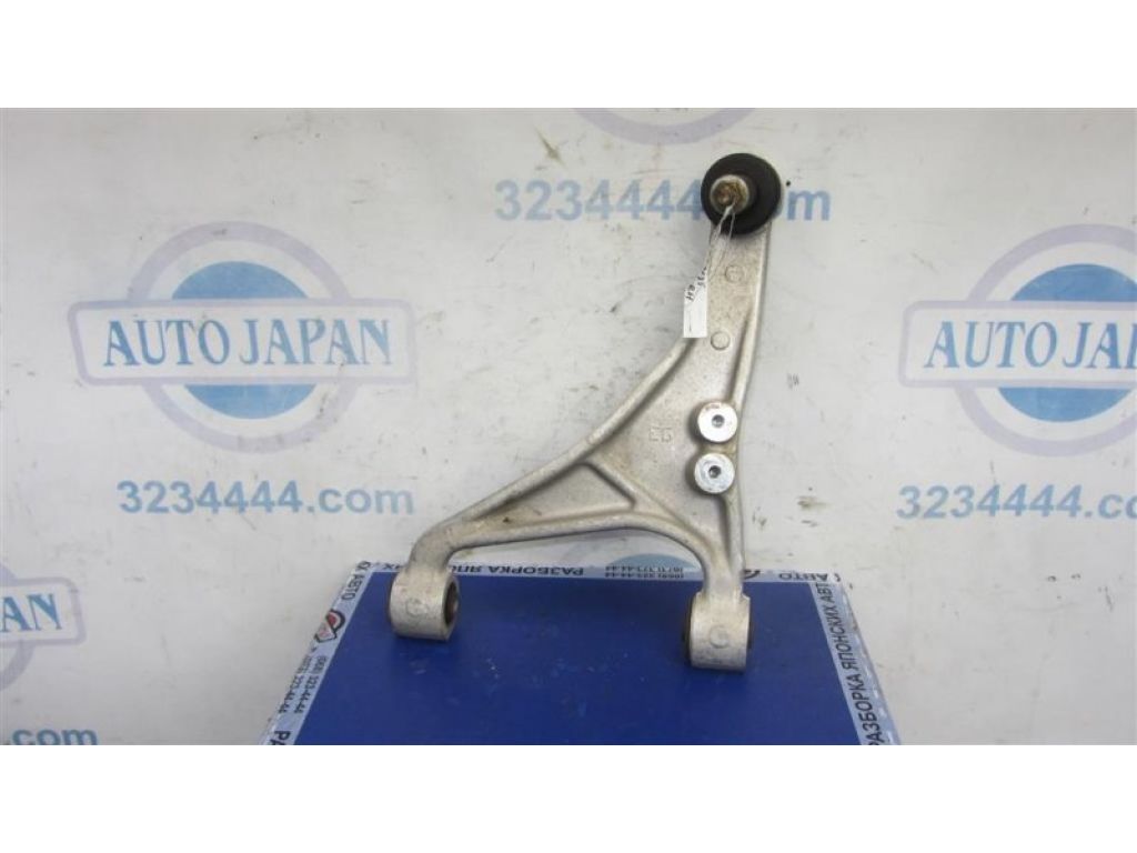 55501-EG00A | Важіль задньої підвіски поперечний верхній прав. INFINITI M35/M45 04-10 - Фото 3