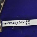 551B0-EG000 | Рычаг задней подвески поперечный нижний лев. INFINITI M35/M45 04-10 - Превью 2
