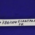 59830-2H300 | Датчик ABS передн. прав. HYUNDAI ELANTRA HD 06-11 - Превью 2