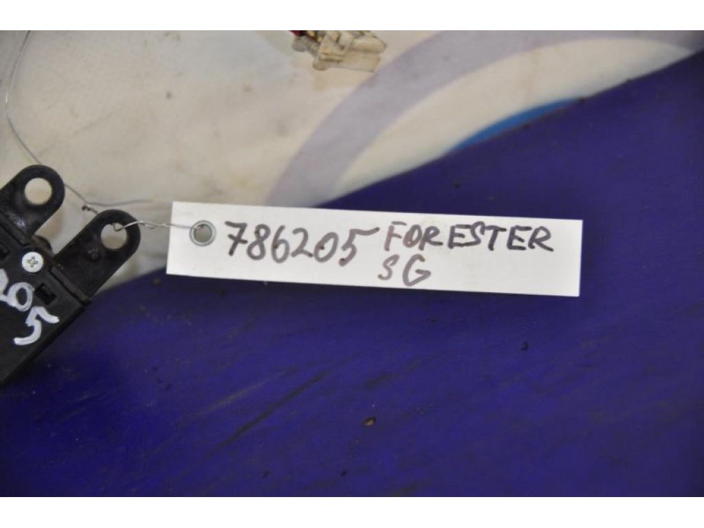 83151SA000 | Переключатель круиз-контроля SUBARU FORESTER SG 02-07 - Фото 2
