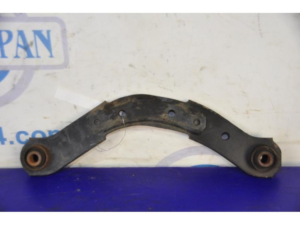 4110A085 | Важіль задньої підвіски поперечний верхній лів. MITSUBISHI OUTLANDER XL 05-13