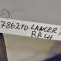 4113A136 | Рычаг задней подвески поперечный нижний лев. MITSUBISHI LANCER X 10 07-15 - Превью 2