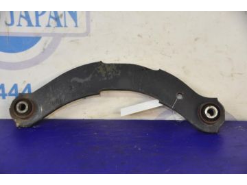 Важіль задньої підвіски поперечний верхній лів. MITSUBISHI LANCER X 10 07-15