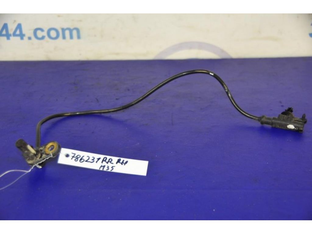47900-EG000 | Датчик ABS задн. INFINITI M35/M45 04-10
