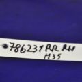 47900-EG000 | Датчик ABS задн. INFINITI M35/M45 04-10 - Превью 2