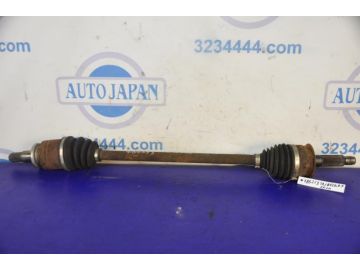 Привод задний лев. SUBARU TRIBECA B9 05-07