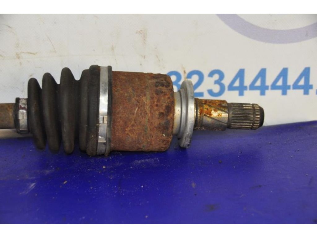 28421XA00A | Привод задний прав. SUBARU TRIBECA B9 05-07 - Фото 2