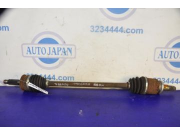 Привод задний прав. SUBARU TRIBECA B9 05-07