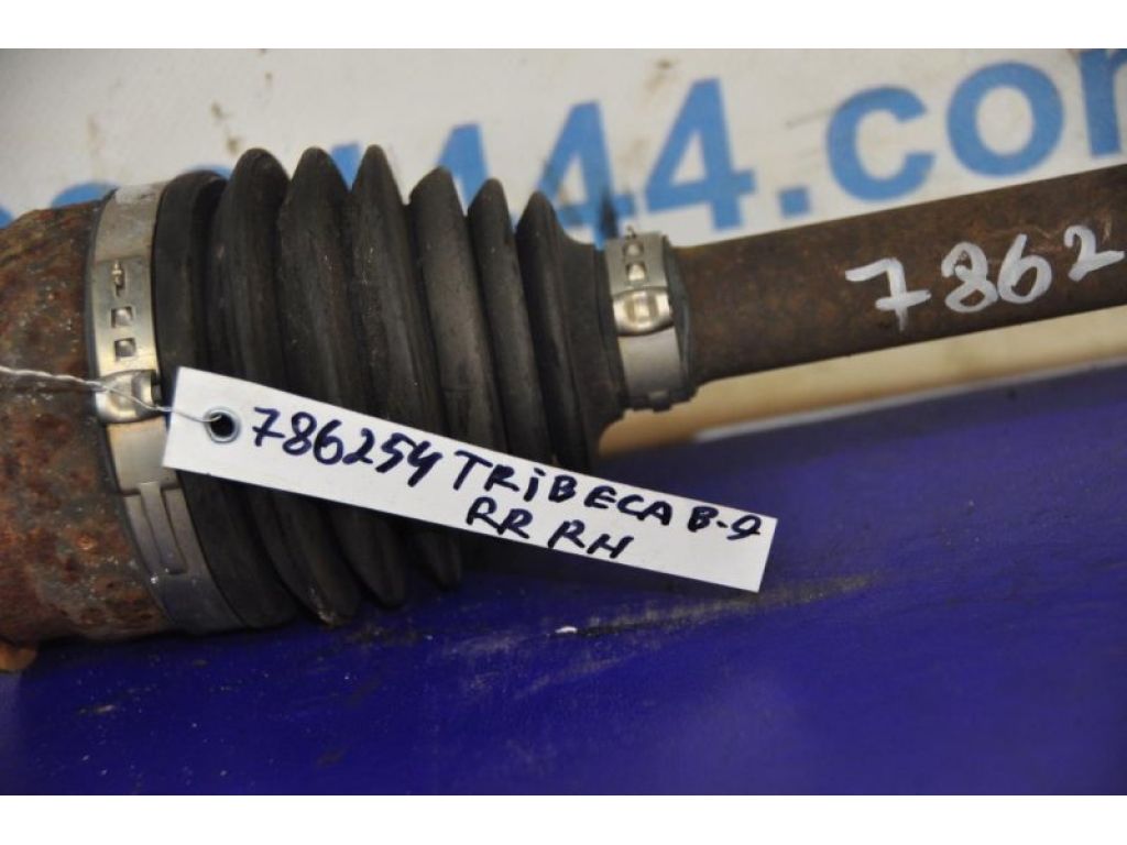 28421XA00A | Привод задний прав. SUBARU TRIBECA B9 05-07 - Фото 3