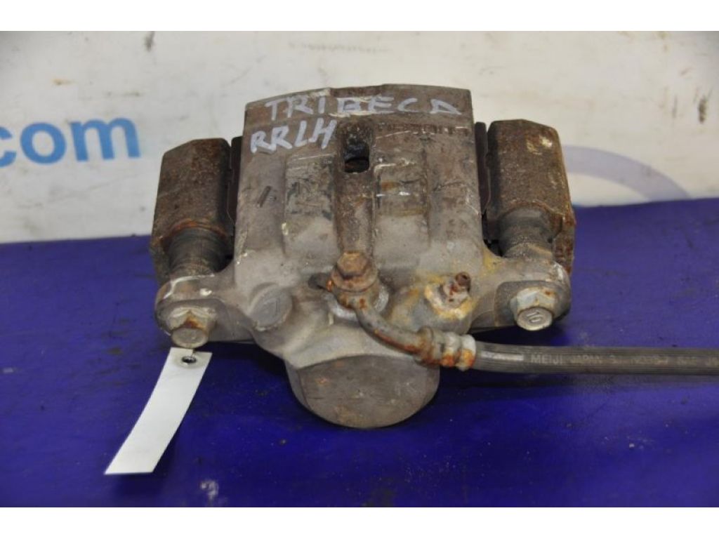 26692XA01B | Суппорт тормозной задн. лев. SUBARU TRIBECA B9 05-07