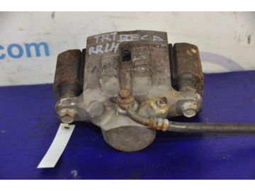 Суппорт тормозной задн. лев. SUBARU TRIBECA B9 05-07