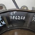 42200-STX-A02 | Маточина колеса задн. прав. ACURA MDX (YD2) 06-13 - Прев'ю 2