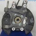 42200-STX-A02 | Маточина колеса задн. прав. ACURA MDX (YD2) 06-13 - Прев'ю 3