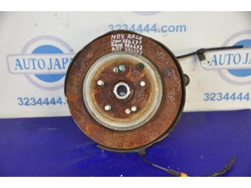 Ступица задн. лев. ACURA MDX (YD2) 06-13
