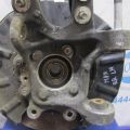 42200-STX-A02 | Ступица задн. лев. ACURA MDX (YD2) 06-13 - Превью 3