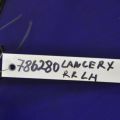 4670A579 | Датчик ABS задн. лев. MITSUBISHI LANCER X 10 07-15 - Превью 2
