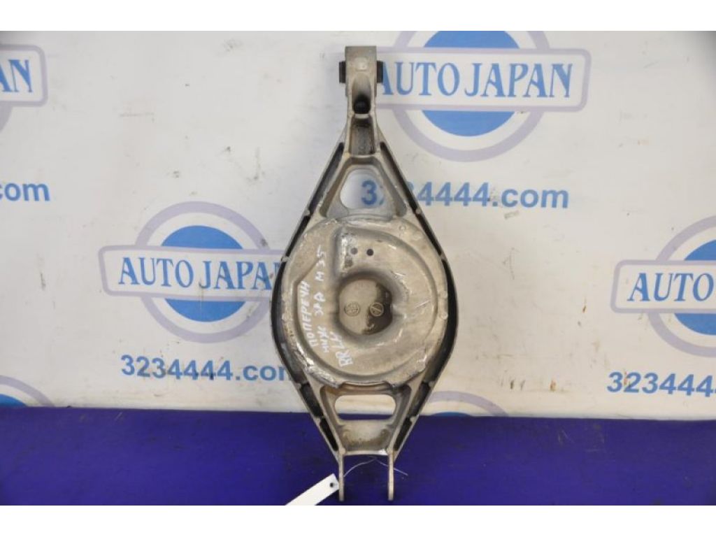 551B0-EG000 | Важіль задньої підвіски нижній поперечний лів. INFINITI M35/M45 04-10 - Фото 3