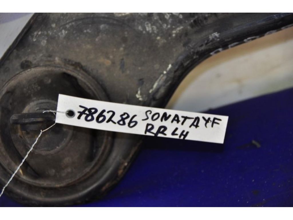 55270-3Q000 | Важіль задньої підвіски поздовжній лів. HYUNDAI SONATA YF 10-14 - Фото 2