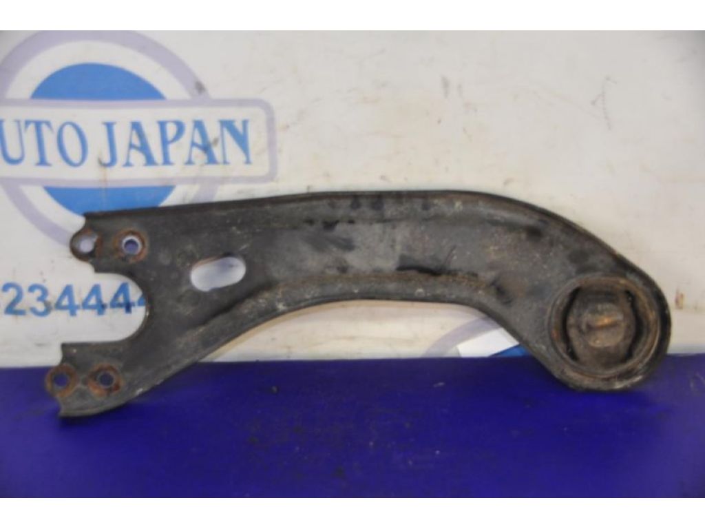 55270-3Q000 | Важіль задньої підвіски поздовжній лів. HYUNDAI SONATA YF 10-14 - Фото 3