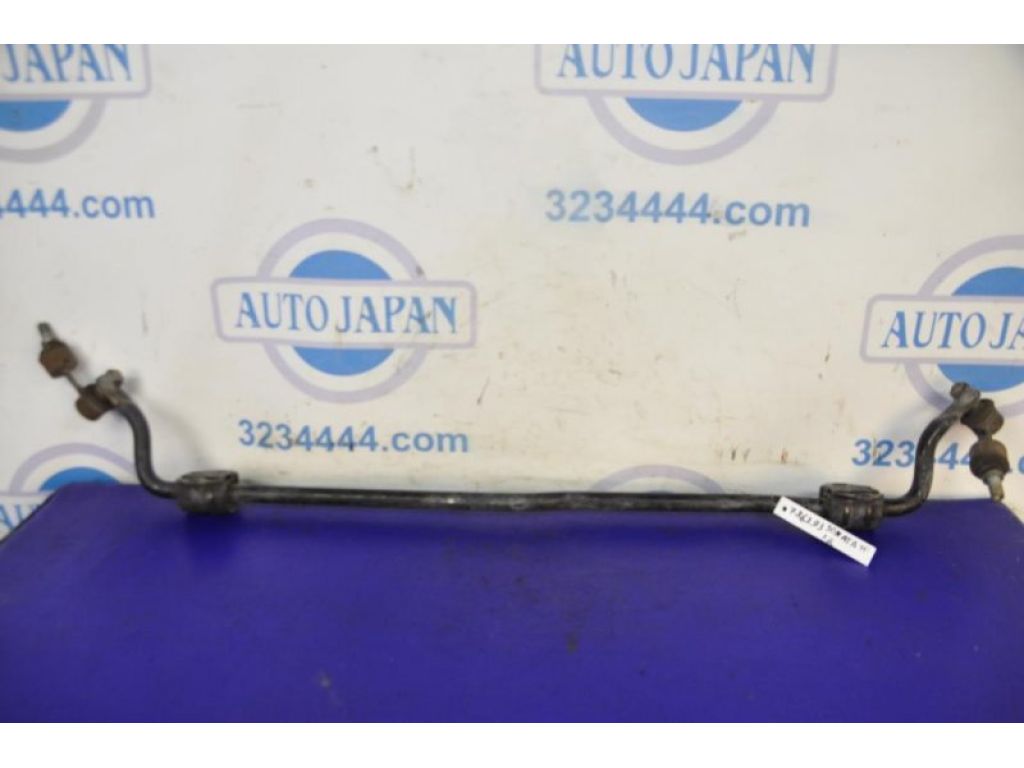 55510-3S000 | Стабілізатор задній HYUNDAI SONATA YF 10-14