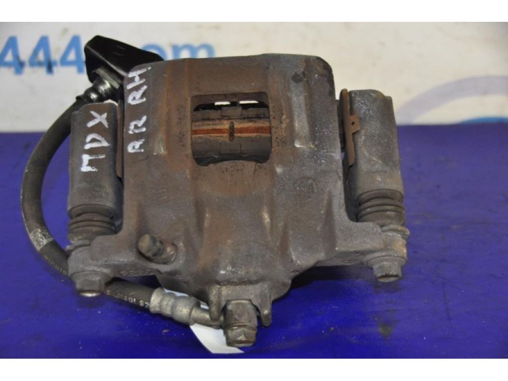 43018-STX-A01 | Супорт гальмівний задн. прав. ACURA MDX (YD2) 06-13