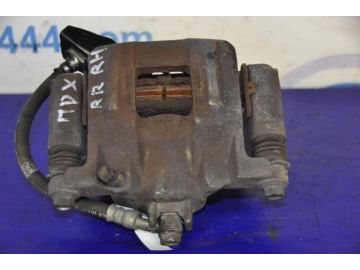 Суппорт тормозной задн. прав. ACURA MDX (YD2) 06-13