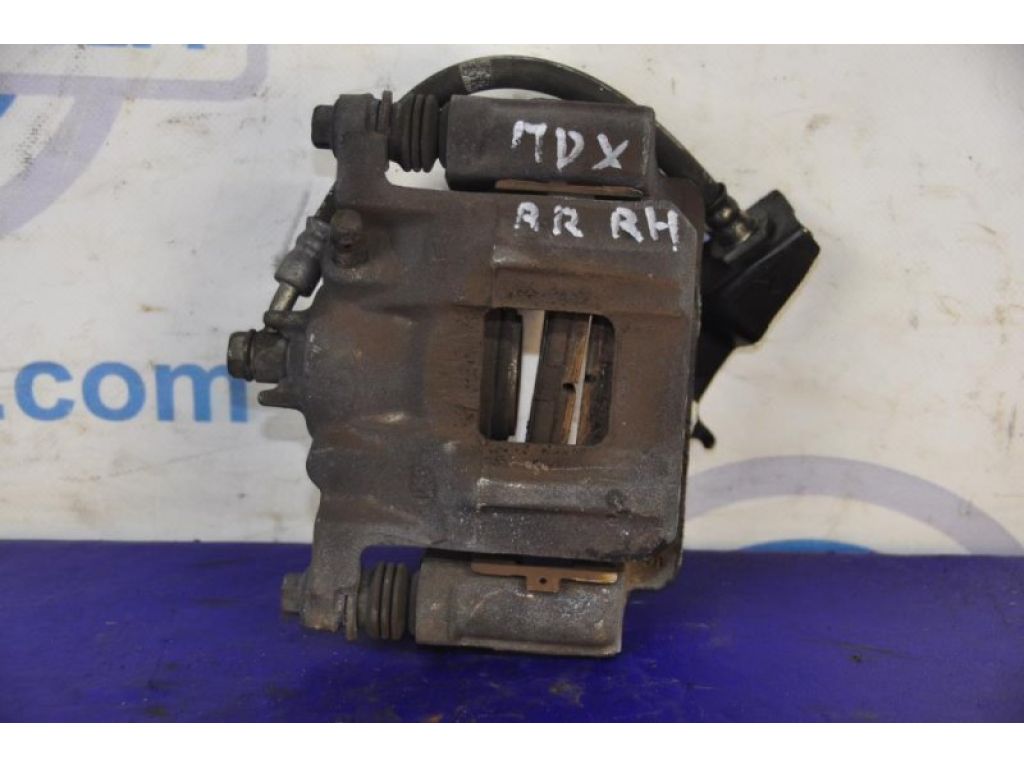 43018-STX-A01 | Супорт гальмівний задн. прав. ACURA MDX (YD2) 06-13 - Фото 2