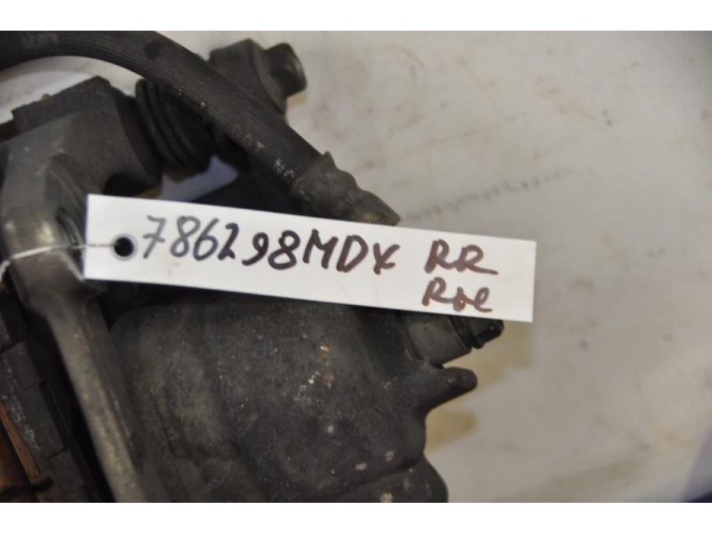 43018-STX-A01 | Супорт гальмівний задн. прав. ACURA MDX (YD2) 06-13 - Фото 3