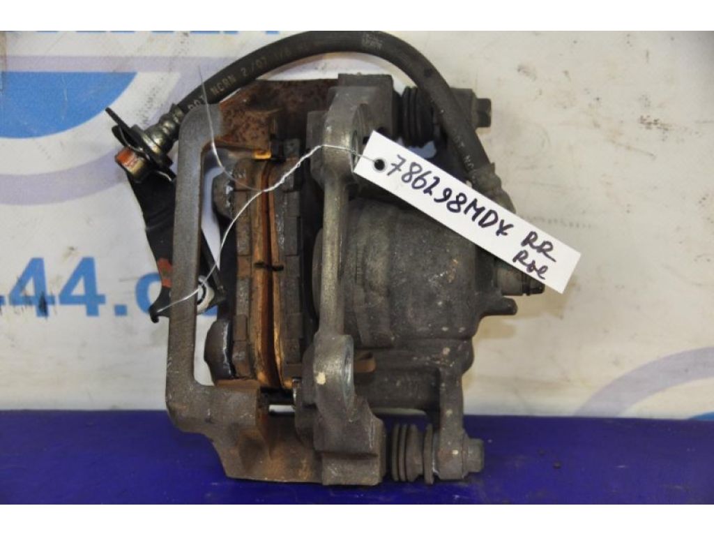 43018-STX-A01 | Супорт гальмівний задн. прав. ACURA MDX (YD2) 06-13 - Фото 4