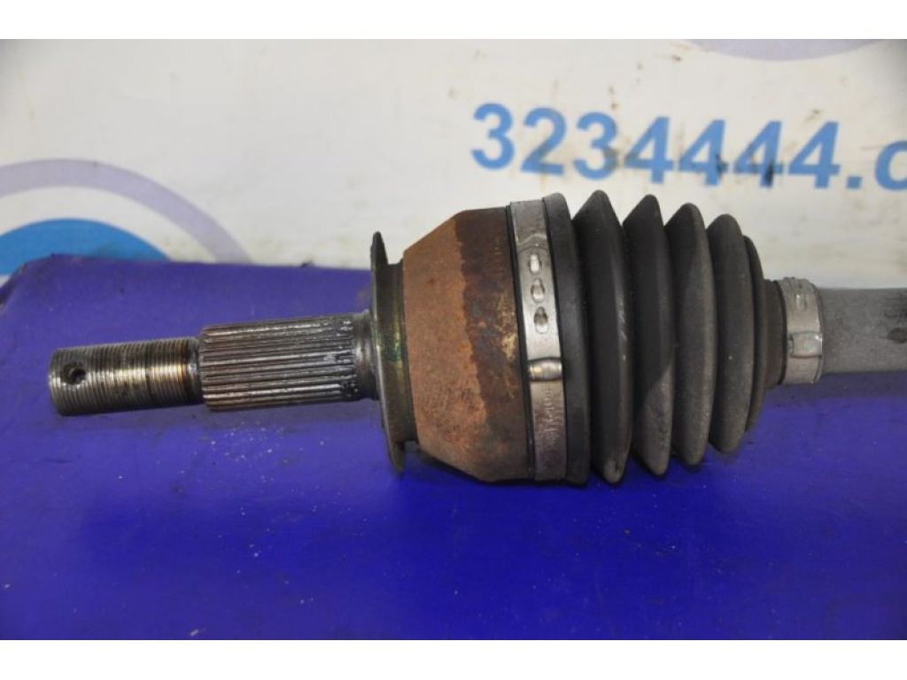 39601-EG00A | Привод задний лев. INFINITI M35/M45 04-10