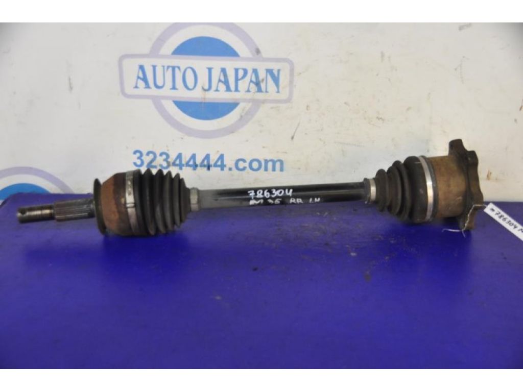 39601-EG00A | Привод задний лев. INFINITI M35/M45 04-10 - Фото 2