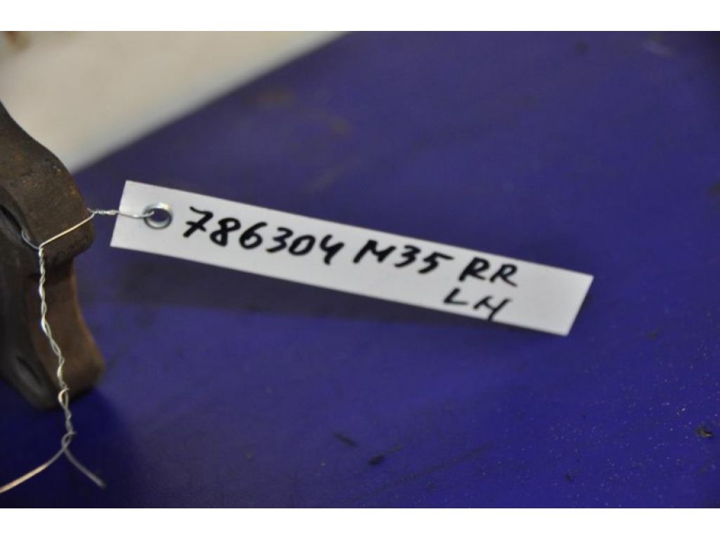 39601-EG00A | Привод задний лев. INFINITI M35/M45 04-10 - Фото 3