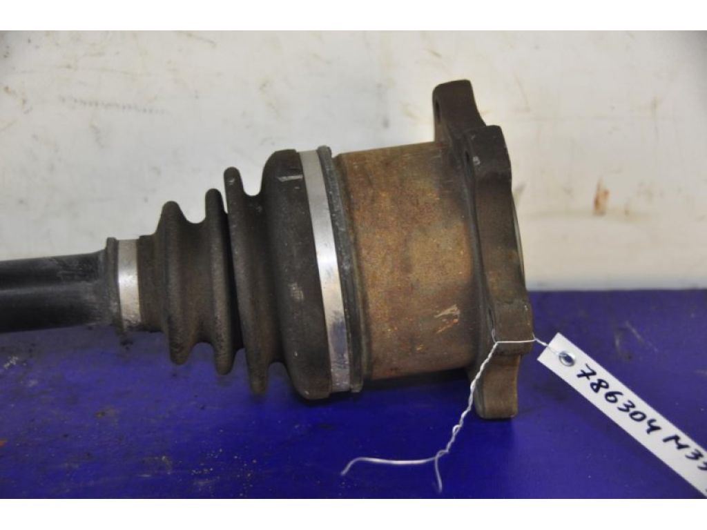 39601-EG00A | Привод задний лев. INFINITI M35/M45 04-10 - Фото 4