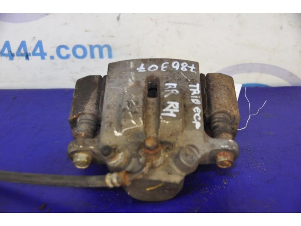 26692XA00B | Суппорт тормозной задн. прав. SUBARU TRIBECA B9 05-07