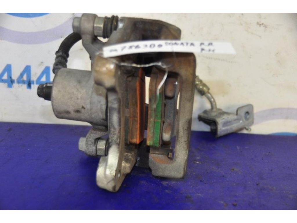 58230-3Q100 | Супорт гальмівний задн. прав. HYUNDAI SONATA YF 10-14 - Фото 4