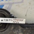 55280-3Q000 | Рычаг задней подвески продольный прав. HYUNDAI SONATA YF 10-14 - Превью 3