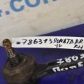 55250-3Q010 | Рычаг задней подвески поперечный нижний прав. HYUNDAI SONATA YF 10-14 - Превью 2