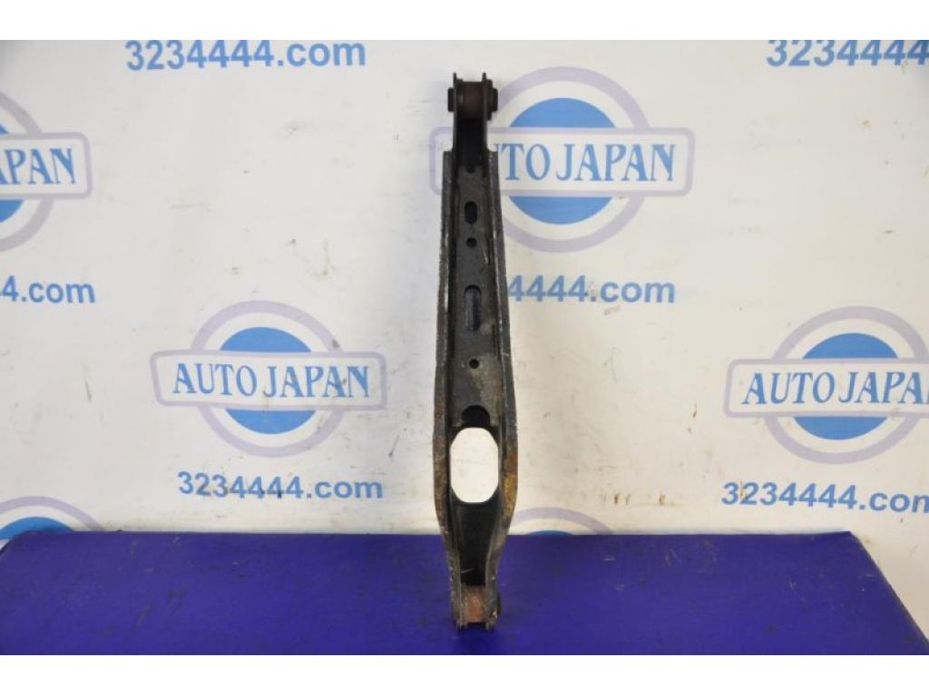 4113A135 | Важіль задньої підвіски нижній поперечний прав. MITSUBISHI LANCER X 10 07-15