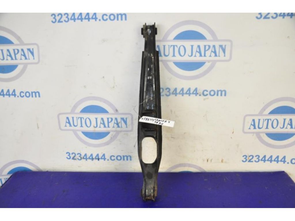 4113A135 | Важіль задньої підвіски нижній поперечний прав. MITSUBISHI LANCER X 10 07-15 - Фото 2