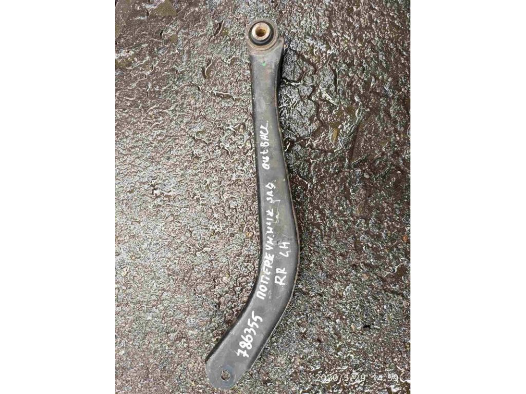 20250AE01A | Рычаг задней подвески поперечный нижний лев. SUBARU OUTBACK 03-09 BP