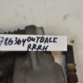 26692AG061 | Супорт гальмівний задн. прав. SUBARU OUTBACK 09-14 BR - Прев'ю 3