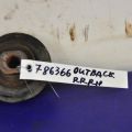 20250AE06A | Рычаг задней подвески поперечный прав. SUBARU OUTBACK 03-09 BP - Превью 3
