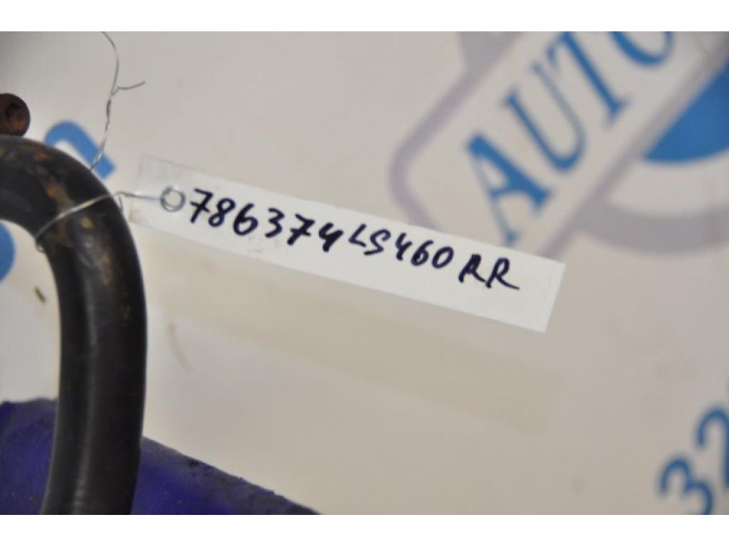 48805-50020 | Стабилизатор задний LEXUS LS460 06-12 - Фото 2