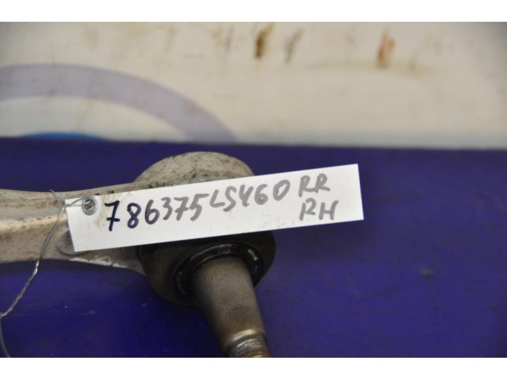 48710-50090 | Важіль задньої підвіски поперечний верхній прав. LEXUS LS460 06-12 - Фото 2