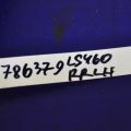 48710-50080 | Рычаг задней подвески поперечный нижний лев. LEXUS LS460 06-12 - Превью 2