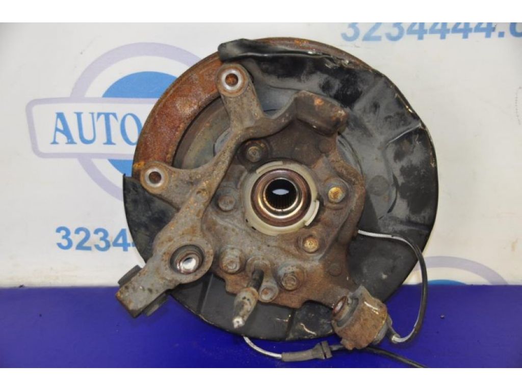 43018-CN200 | Маточина колеса задн. прав. NISSAN MURANO Z50 02-07 - Фото 3