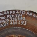 47900-CA00A | Датчик ABS задн. прав. NISSAN MURANO Z50 02-07