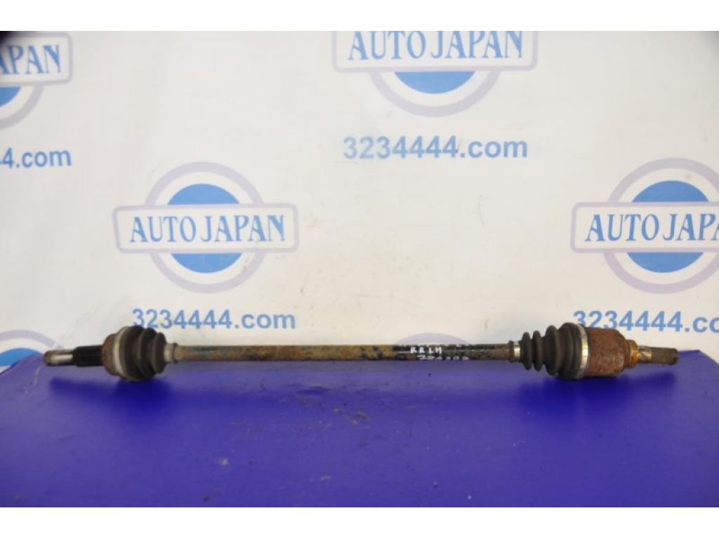 39600-CA000 | Привод задний лев. NISSAN MURANO Z50 02-07