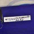 55110-CA000 | Рычаг задней подвески продольный прав. NISSAN MURANO Z50 02-07 - Превью 2